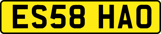 ES58HAO