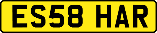ES58HAR