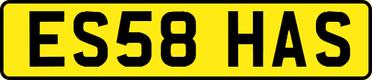 ES58HAS