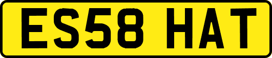 ES58HAT