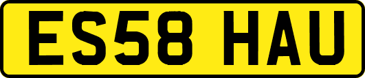 ES58HAU