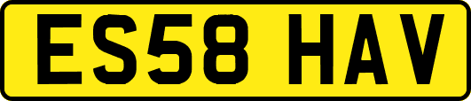 ES58HAV