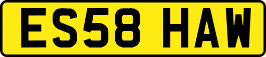 ES58HAW