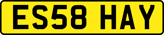 ES58HAY