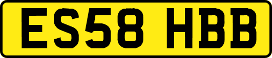 ES58HBB