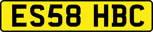 ES58HBC