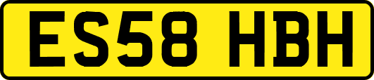 ES58HBH