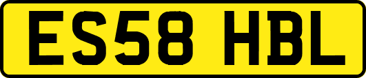ES58HBL