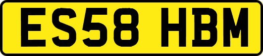 ES58HBM