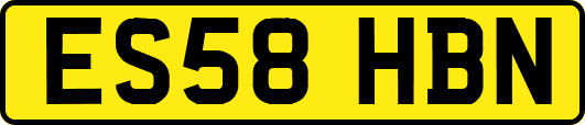 ES58HBN