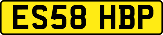 ES58HBP