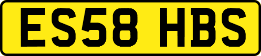 ES58HBS