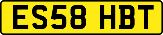 ES58HBT