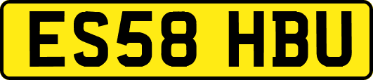 ES58HBU