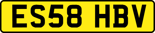 ES58HBV