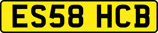 ES58HCB