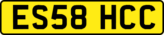 ES58HCC