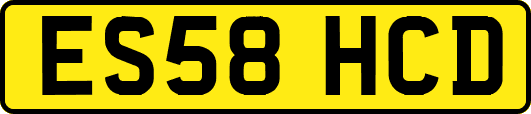 ES58HCD