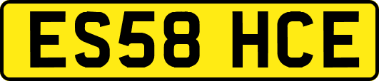 ES58HCE