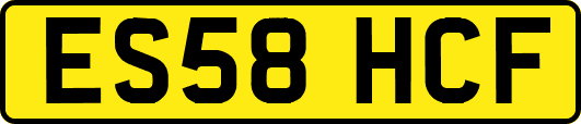ES58HCF