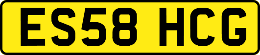 ES58HCG