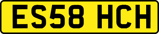ES58HCH