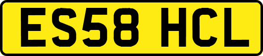 ES58HCL