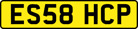 ES58HCP