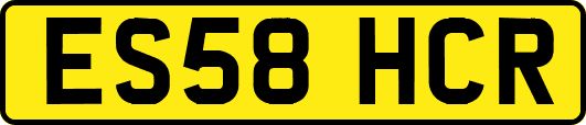 ES58HCR