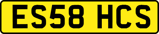 ES58HCS