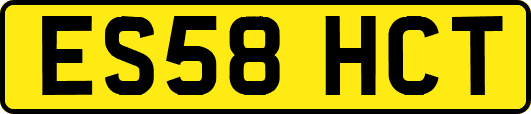 ES58HCT