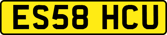 ES58HCU