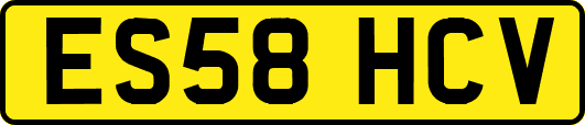 ES58HCV