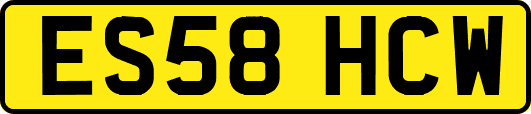 ES58HCW