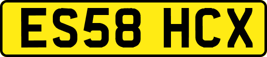 ES58HCX