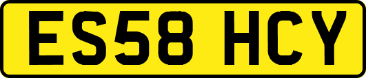 ES58HCY
