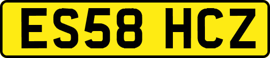 ES58HCZ
