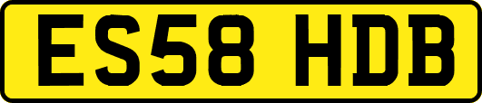 ES58HDB