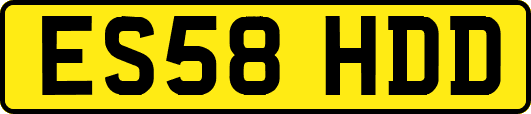 ES58HDD
