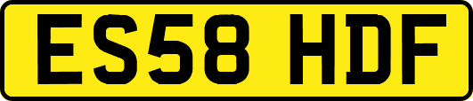 ES58HDF