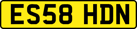 ES58HDN