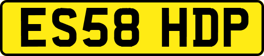 ES58HDP