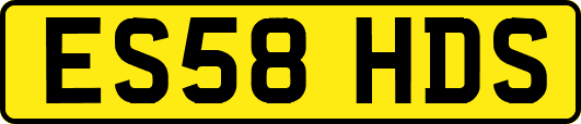 ES58HDS