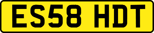 ES58HDT