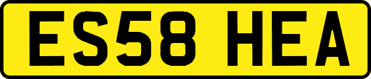 ES58HEA