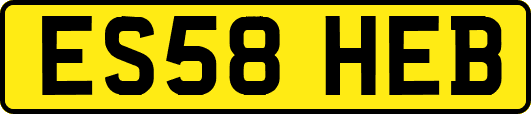 ES58HEB