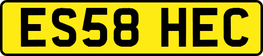 ES58HEC