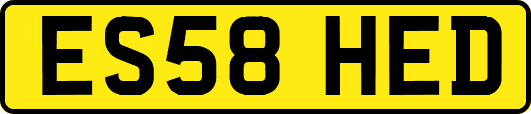 ES58HED