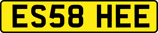ES58HEE