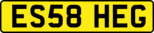 ES58HEG